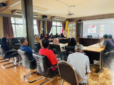 โครงการพัฒนาภูมิปัญญาท้องถิ่นด้านสมุนไพรในผู้สูงอายุและผู้พิการ