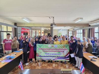โครงการการอำนวยความยุติธรรมโดยศูนย์ยุติธรรมชุมชน