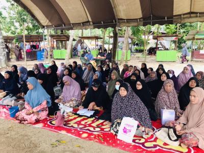 กิจกรรมบรรยายธรรมศาสนา