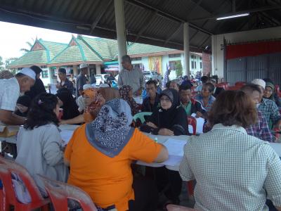 การยางนราธิวาส ขอใช้สถานที่