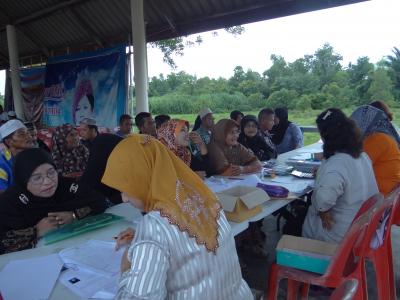 การยางนราธิวาส ขอใช้สถานที่