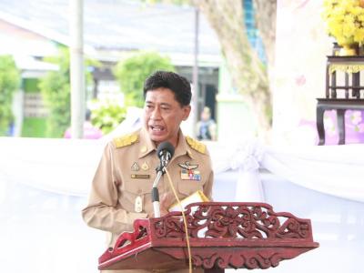 บำบัดทุกข์ บำรุงสุข สร้างรอยยิ้มให้ประชาชน