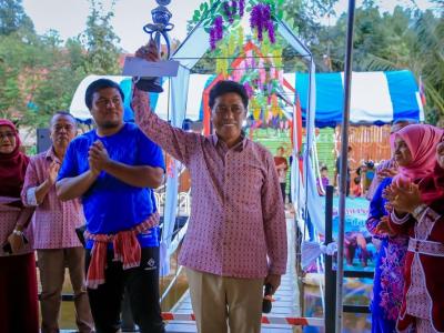 ย้อนรอยบาตู เชิดชูวิถีลุโบะบือซา ครั้งที่2