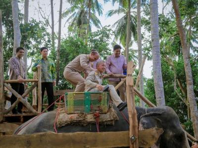 ย้อนรอยบาตู เชิดชูวิถีลุโบะบือซา ครั้งที่2
