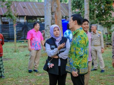 ย้อนรอยบาตู เชิดชูวิถีลุโบะบือซา ครั้งที่2