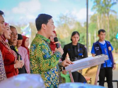 ย้อนรอยบาตู เชิดชูวิถีลุโบะบือซา ครั้งที่2