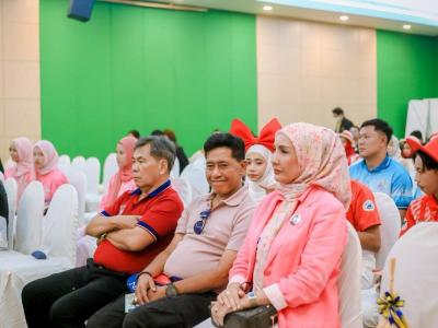โครงการ  TO BE NUMBER ONE ระดับภาคใต้ ประจำปี 2568