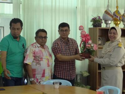 ส่ง ผอ.กองการคลัง