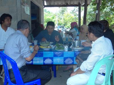 ส่ง ผอ.กองการคลัง