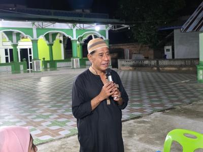 นายกได้รับเกียรติเป็นประธานในการมอบทุนซากาตให้นักเรียน (ตาดีกา)