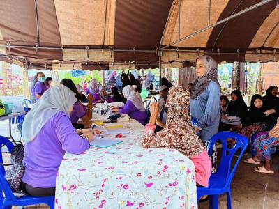 โครงการหน่วยแพทย์อาสามูลนิธิเทพรัตนเวชชานุกูล ถวายเป็นพระราชกุศล