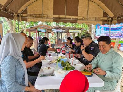Summer Khlong Batu