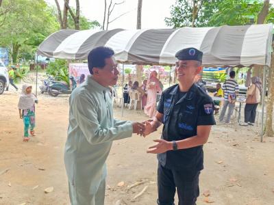 Summer Khlong Batu