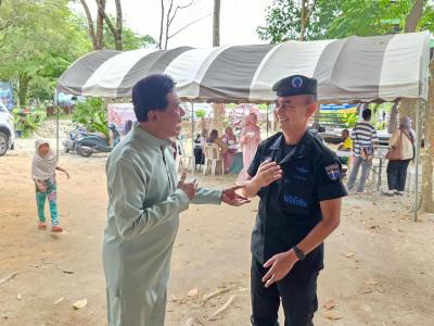 Summer Khlong Batu