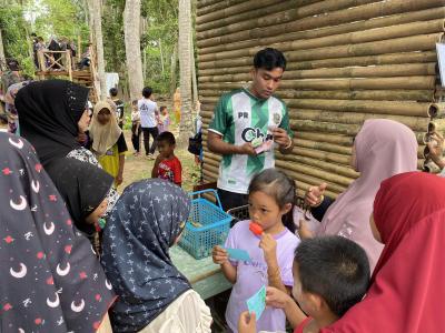 Summer Khlong Batu