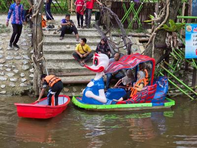 Summer Khlong Batu