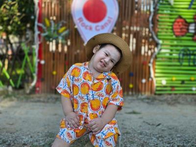 งานมินิคอนเสิร์ตประจำสัปดาห์ คลองบาตู