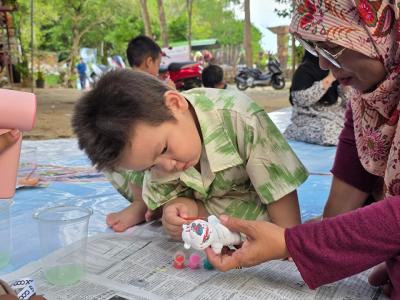 โครงการส่งเสริมและกระตุ้นการศึกษา