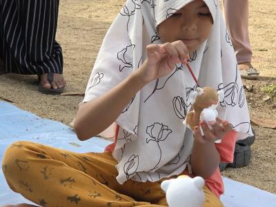 โครงการส่งเสริมและกระตุ้นการศึกษา