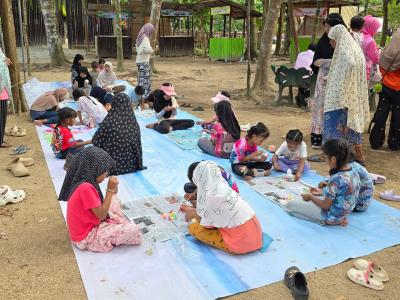 โครงการส่งเสริมและกระตุ้นการศึกษา