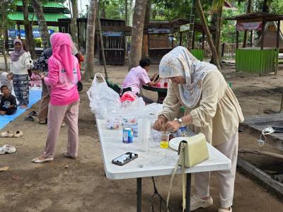 โครงการส่งเสริมและกระตุ้นการศึกษา