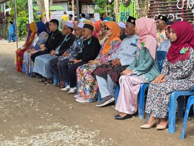 โครงการมหกรรมวิชาการด้านศาสนาและกีฬาสานสัมพันธ์ ครั้งที่ 3