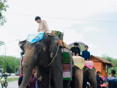 โครงการการแข่งขันมหกรรมวิชาการด้านศาสนาและกีฬาสานสัมพันธ์