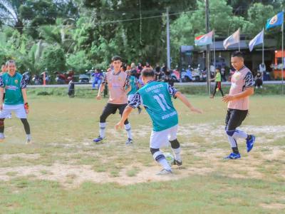 พิธีเปิดกีฬาเยาวชนต้านภัยยาเสพติดครั้งที่ 3