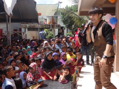งานวันเด็ก ปี 59
