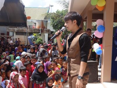 งานวันเด็ก ปี 59