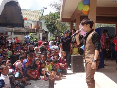 งานวันเด็ก ปี 59