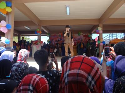 งานวันเด็ก ปี 59