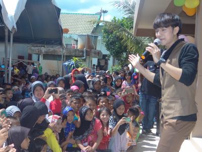 งานวันเด็ก ปี 59