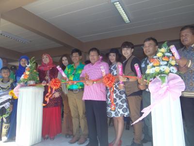 งานวันเด็ก ปี 59