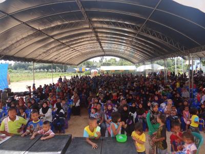 งานวันเด็ก ปี 59