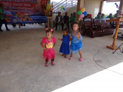 งานวันเด็ก ปี 59