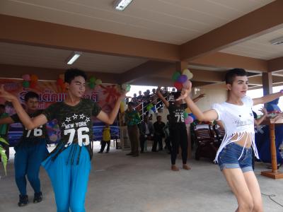 งานวันเด็ก ปี 59