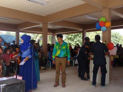 งานวันเด็ก ปี 59