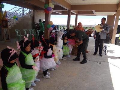 งานวันเด็ก ปี 59