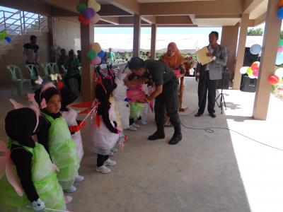 งานวันเด็ก ปี 59