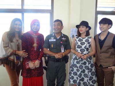 งานวันเด็ก ปี 59