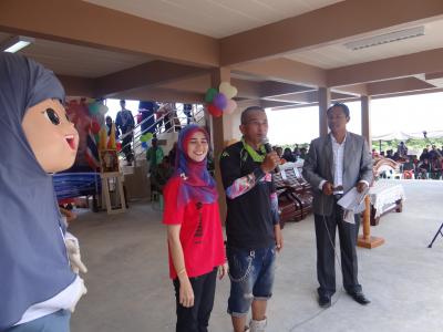 งานวันเด็ก ปี 59