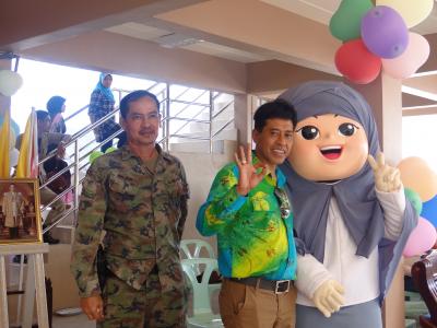 งานวันเด็ก ปี 59