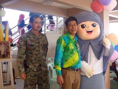 งานวันเด็ก ปี 59