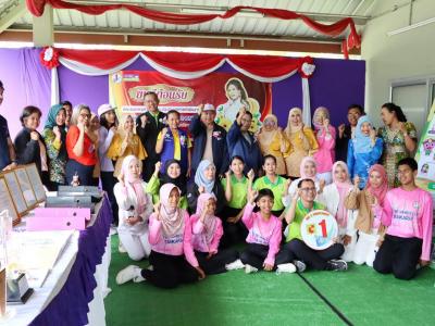 ร่วมต้อนรับคณะอนุกรรมการการตัดสินการประกวดผลการดำเนินงาน TO BE