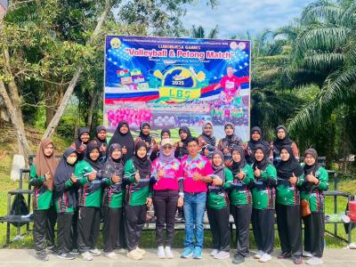 พิธีเปิดโครงการการแข่งขันเยาวชนและประชาชนต้านภัยยาเสพติด