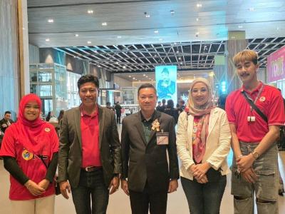 มหกรรมรวมพลสมาชิก TO BE NUMBER ONE ประจำปี 2568