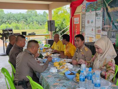 โครงการประเพณีเมาลิดสัมพันธ์ ประจำปี 2568