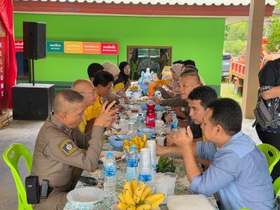 โครงการประเพณีเมาลิดสัมพันธ์ ประจำปี 2568