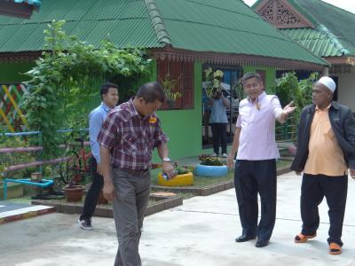รูปตรวจห้องนำระดับประเทศ